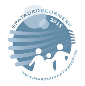 spataderkeurmerk tilburg