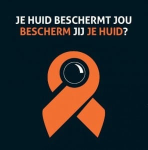 dermatoloog Tilburg doet mee aan Huidkankerdag 2016