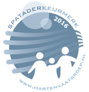 spataderkeurmerk tilburg